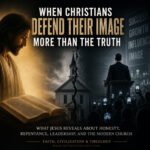 Faith, Civilization & Theology